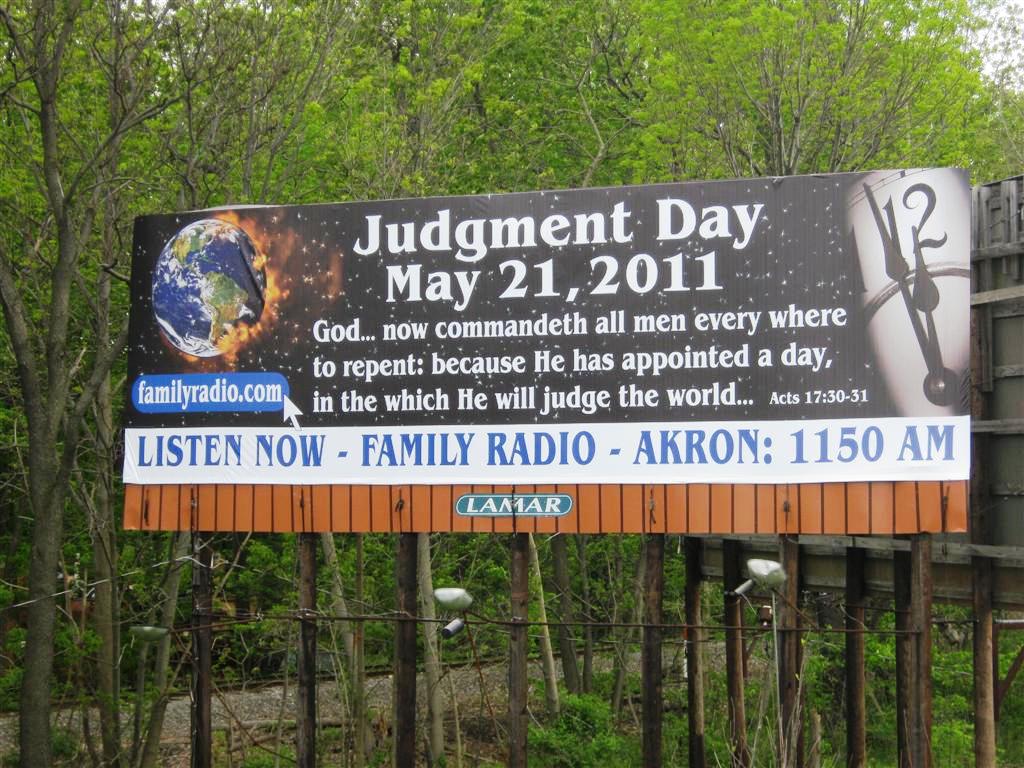 judgment day 1
